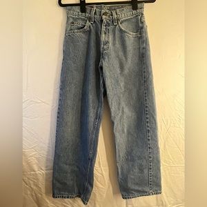 Levi’s vintage 565 Jeans Manufactured 1998